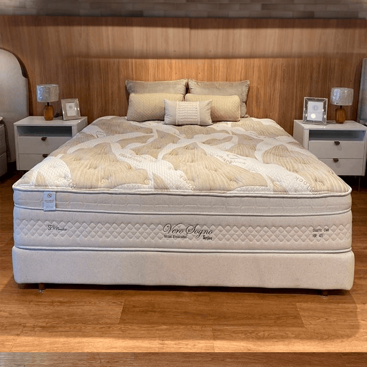 Colchão Vero Sogno